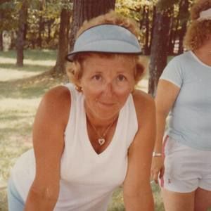 Meet your Posher, Kathy